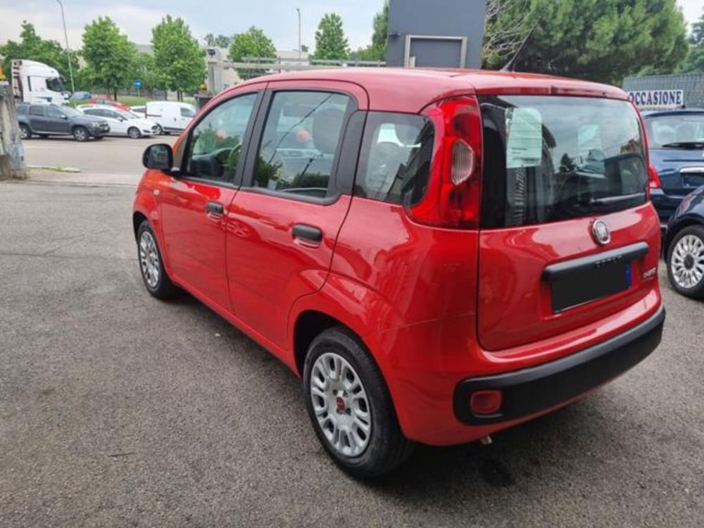 Fiat Panda usata a Monza e Brianza (7)
