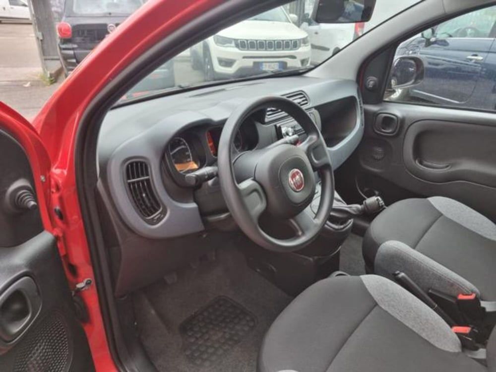 Fiat Panda usata a Monza e Brianza (9)