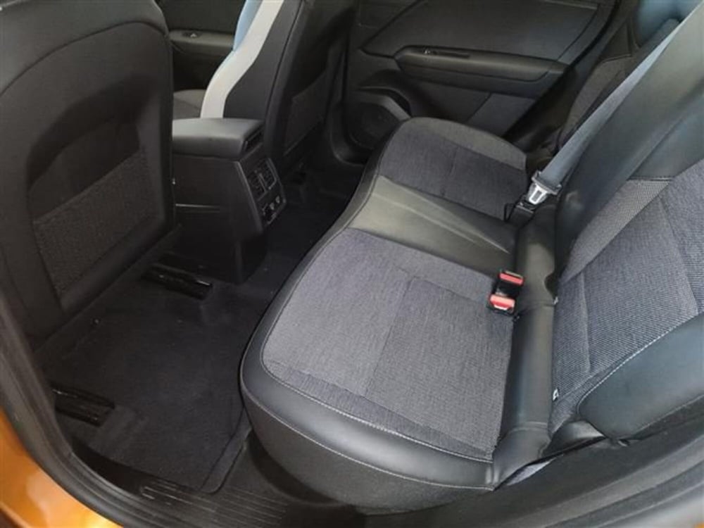 Renault Captur usata a Macerata (2)