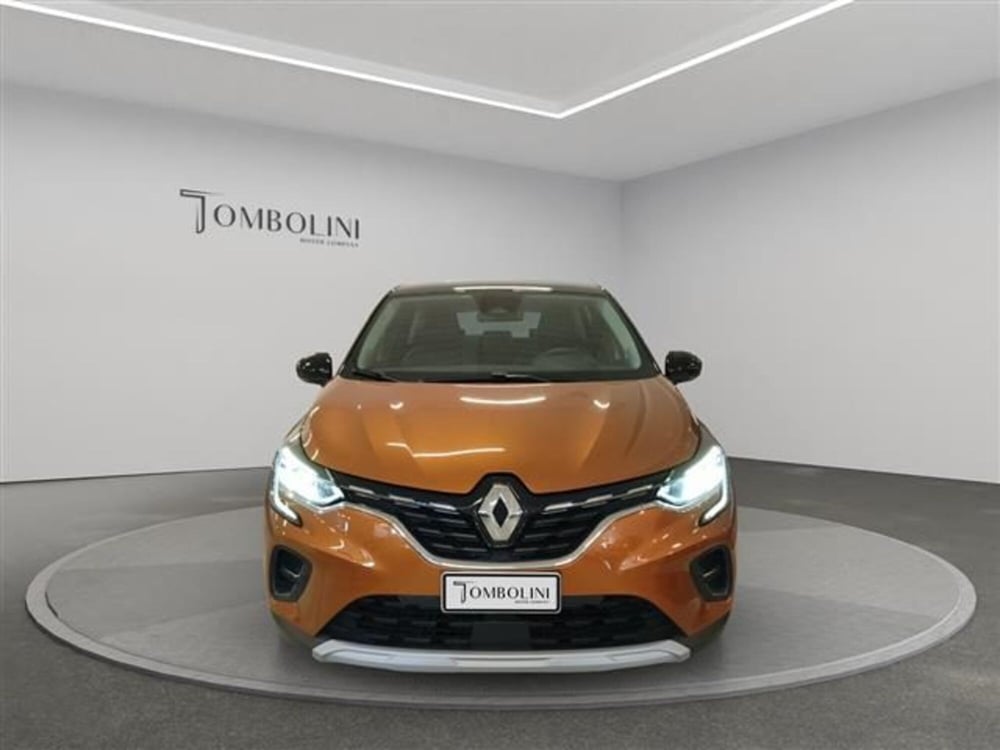 Renault Captur usata a Macerata (5)