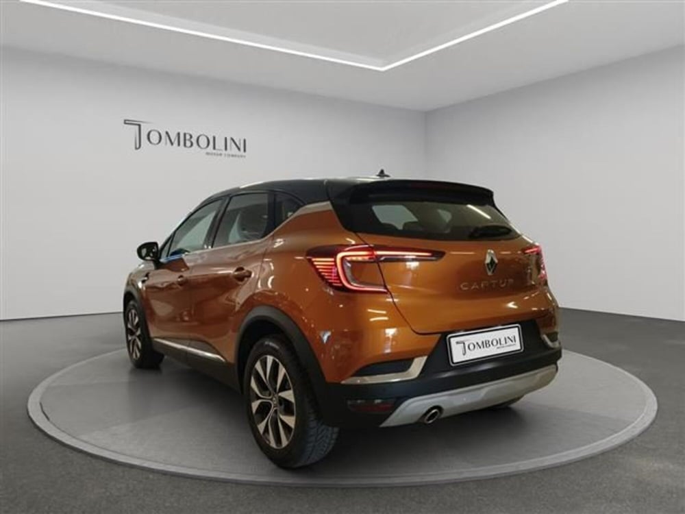 Renault Captur usata a Macerata (13)