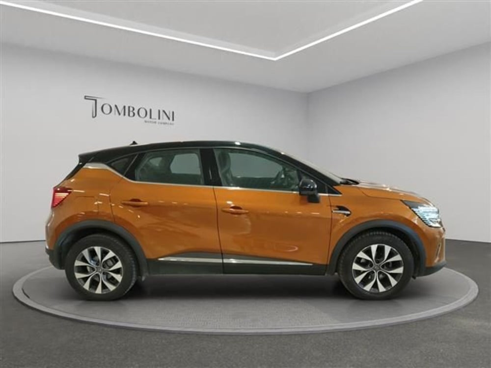 Renault Captur usata a Macerata (7)