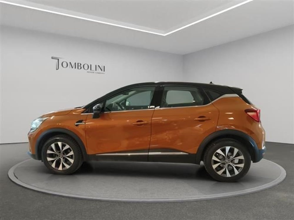 Renault Captur usata a Macerata (6)