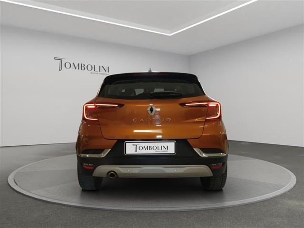 Renault Captur usata a Macerata (4)