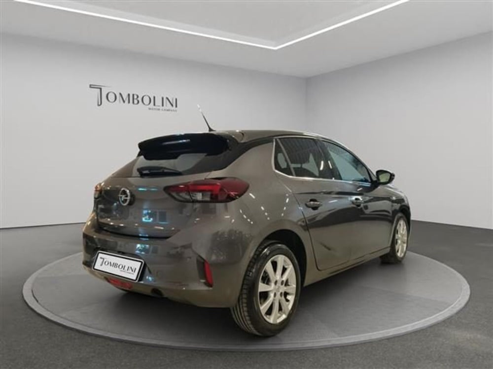 Opel Corsa usata a Macerata (7)