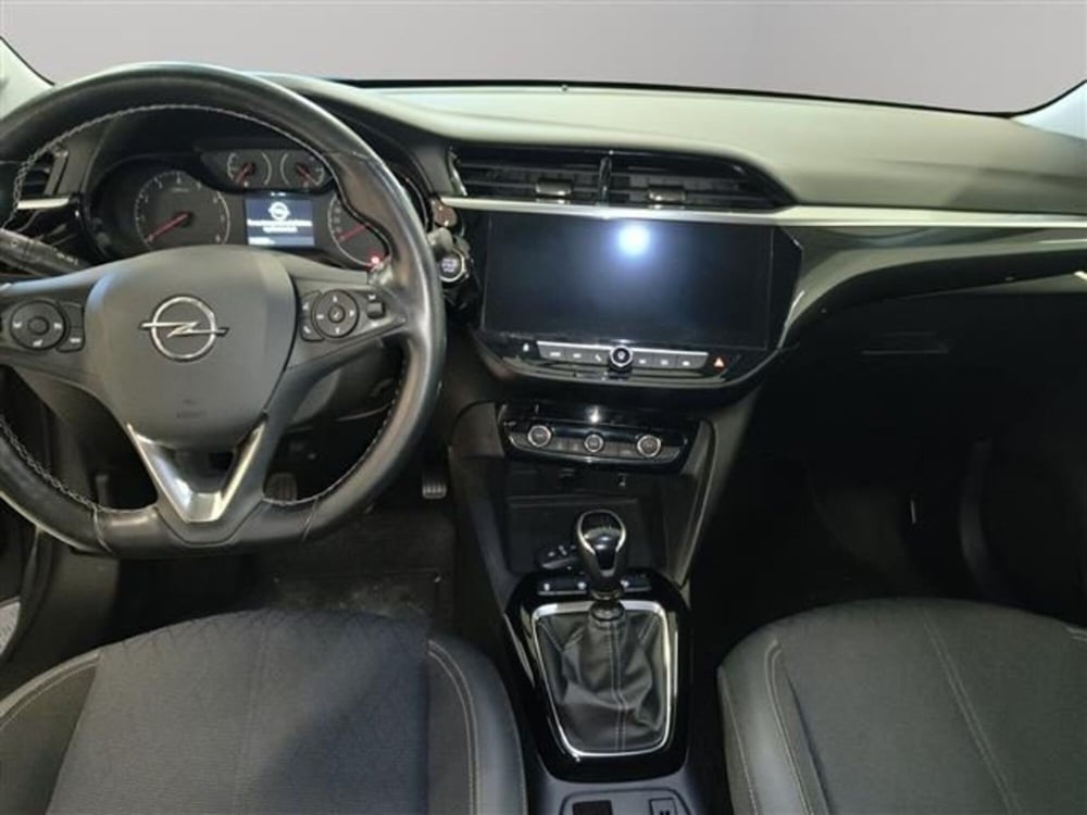Opel Corsa usata a Macerata (10)