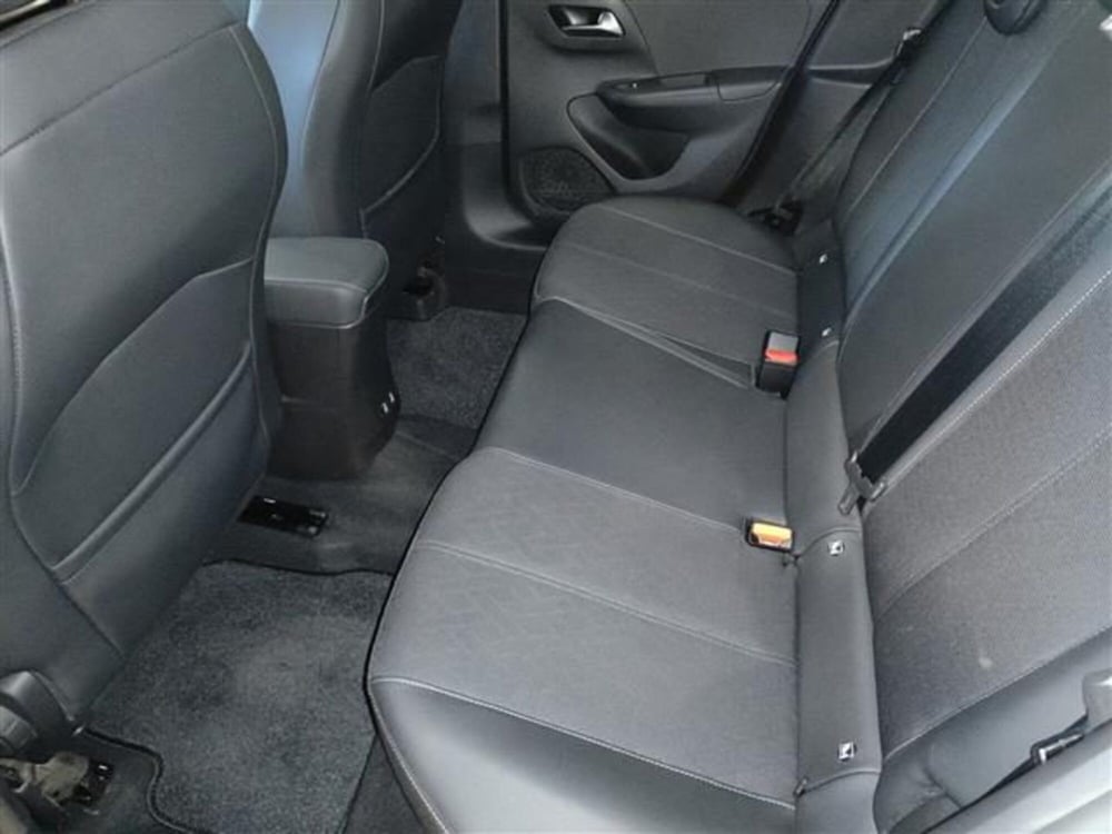 Opel Corsa usata a Macerata (11)