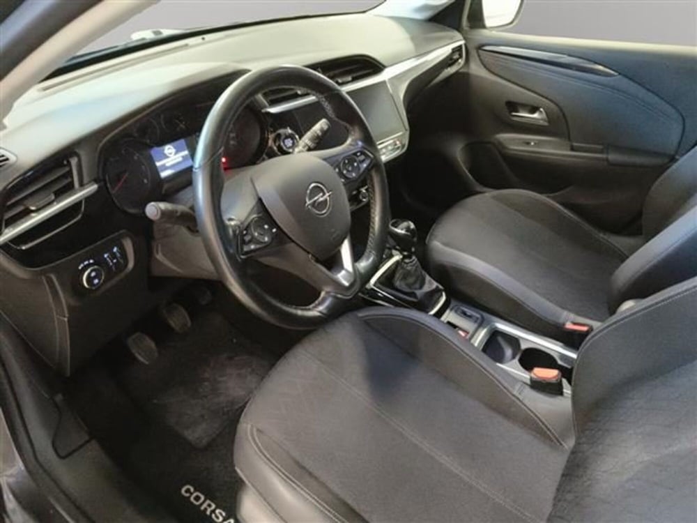 Opel Corsa usata a Macerata (12)