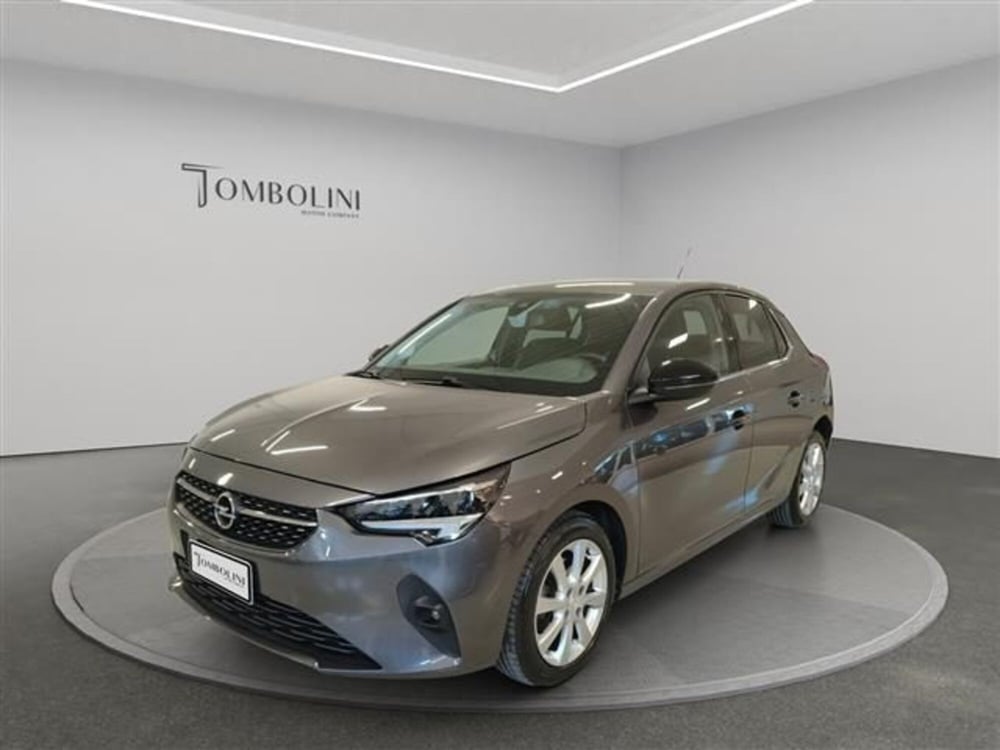 Opel Corsa usata a Macerata (9)