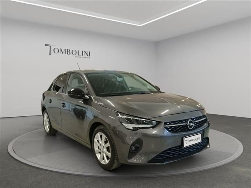 Opel Corsa usata a Macerata (8)