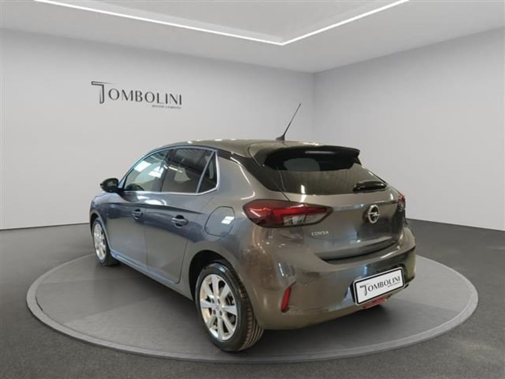 Opel Corsa usata a Macerata (2)