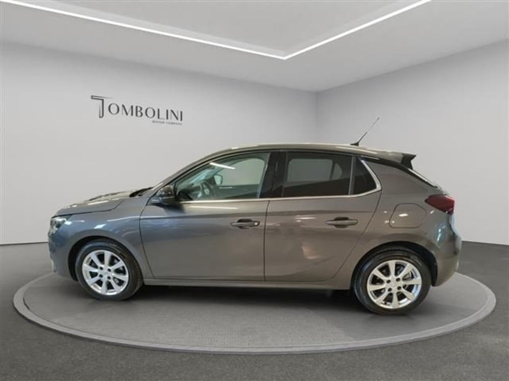 Opel Corsa usata a Macerata (13)
