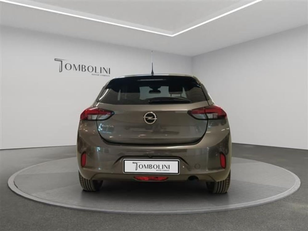 Opel Corsa usata a Macerata (3)
