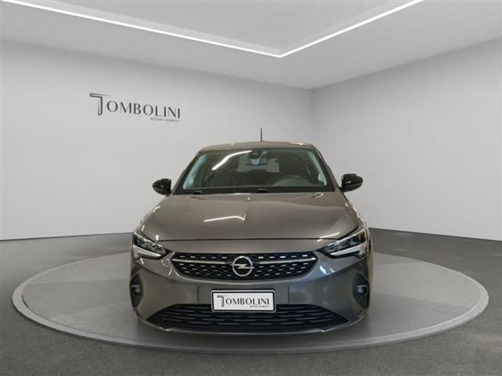 Opel Corsa usata a Macerata (4)