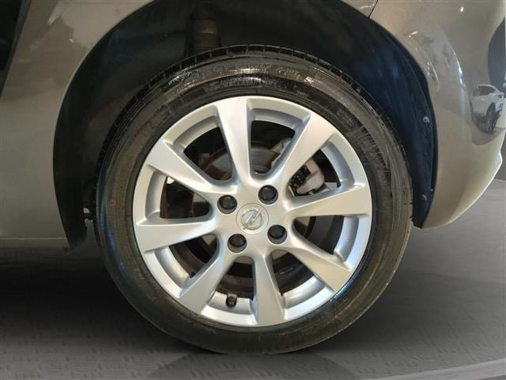 Opel Corsa usata a Macerata (5)