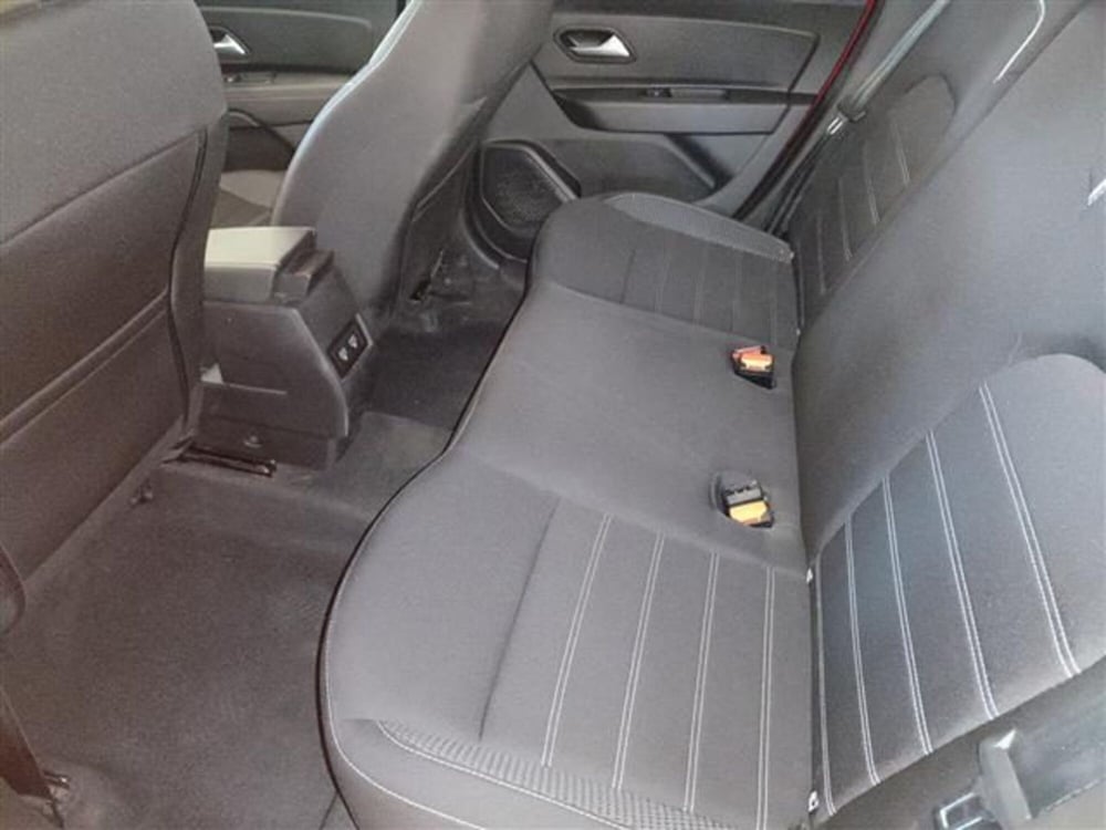 Dacia Duster usata a Macerata (3)