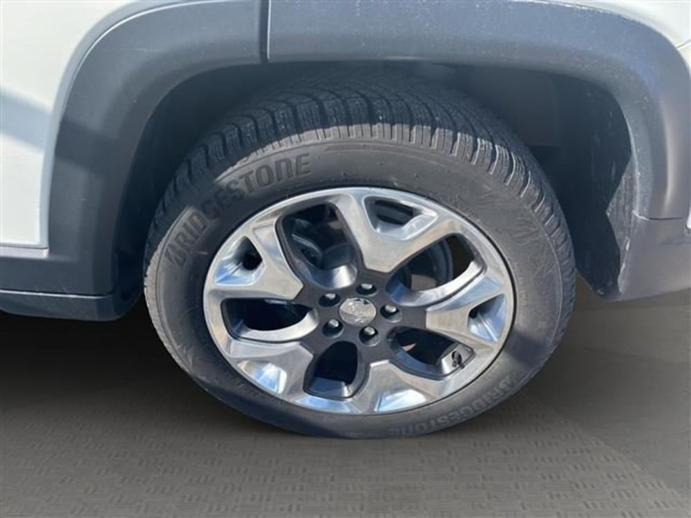 Jeep Compass usata a Macerata (2)