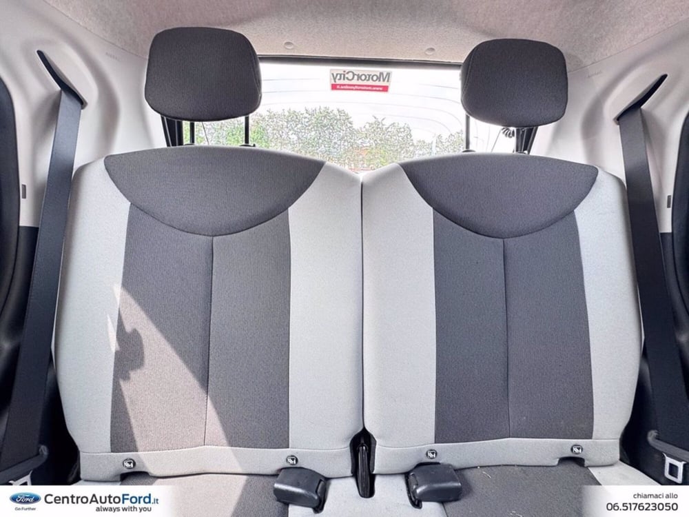 Toyota Aygo usata a Roma (9)