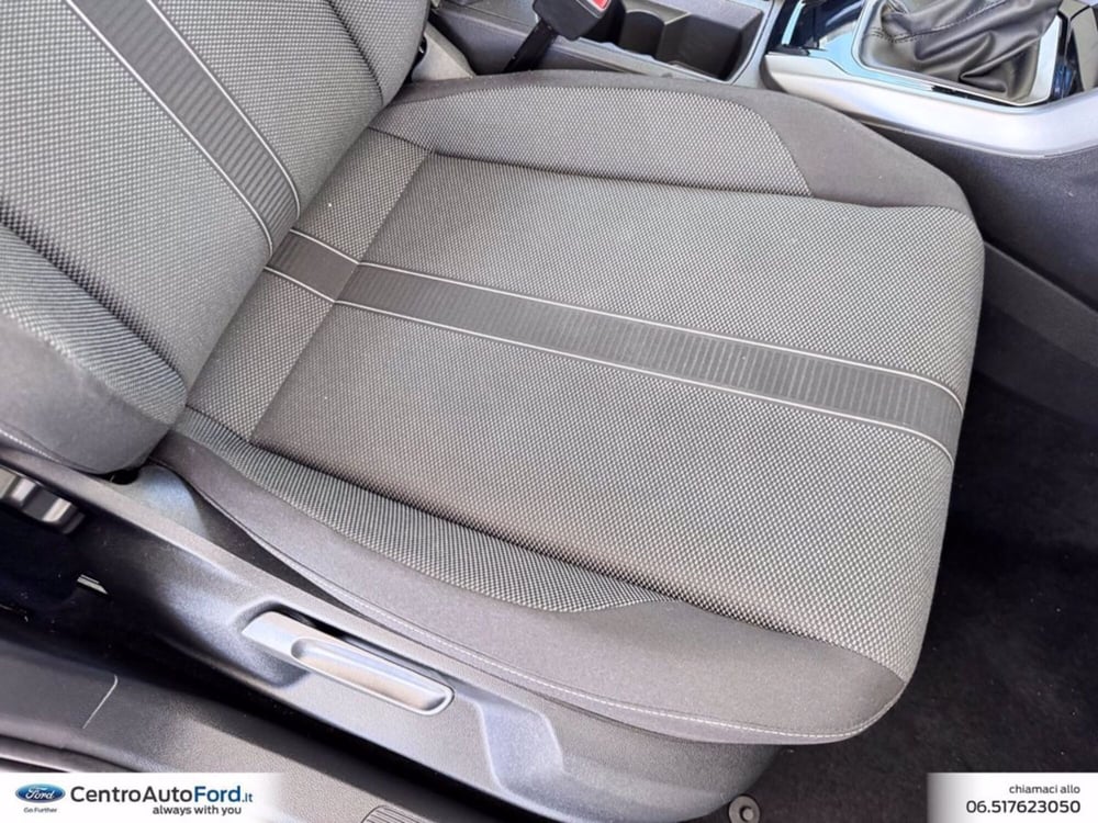 Volkswagen T-Roc usata a Roma (8)