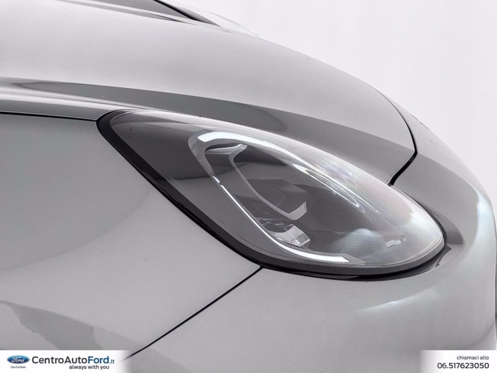Ford Puma usata a Roma (13)