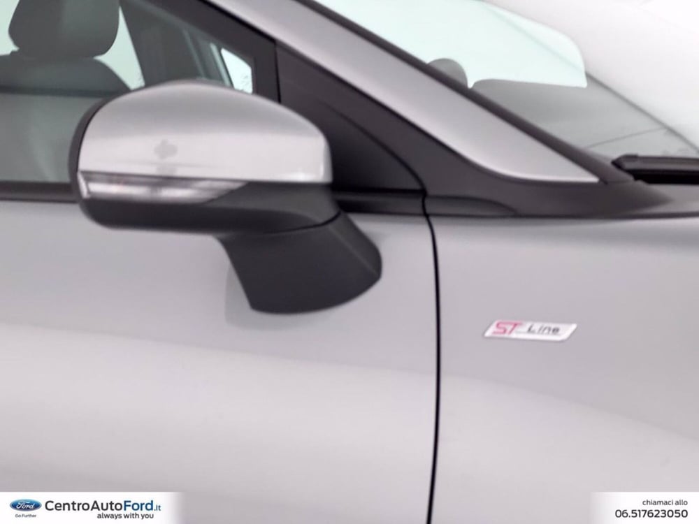 Ford Puma usata a Roma (15)