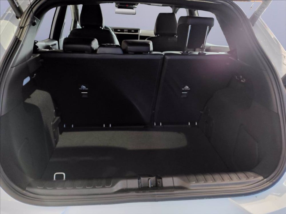 Ford Puma nuova a Milano (10)