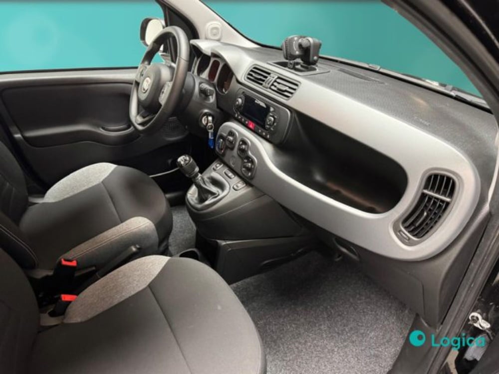 Fiat Panda usata a Biella (13)