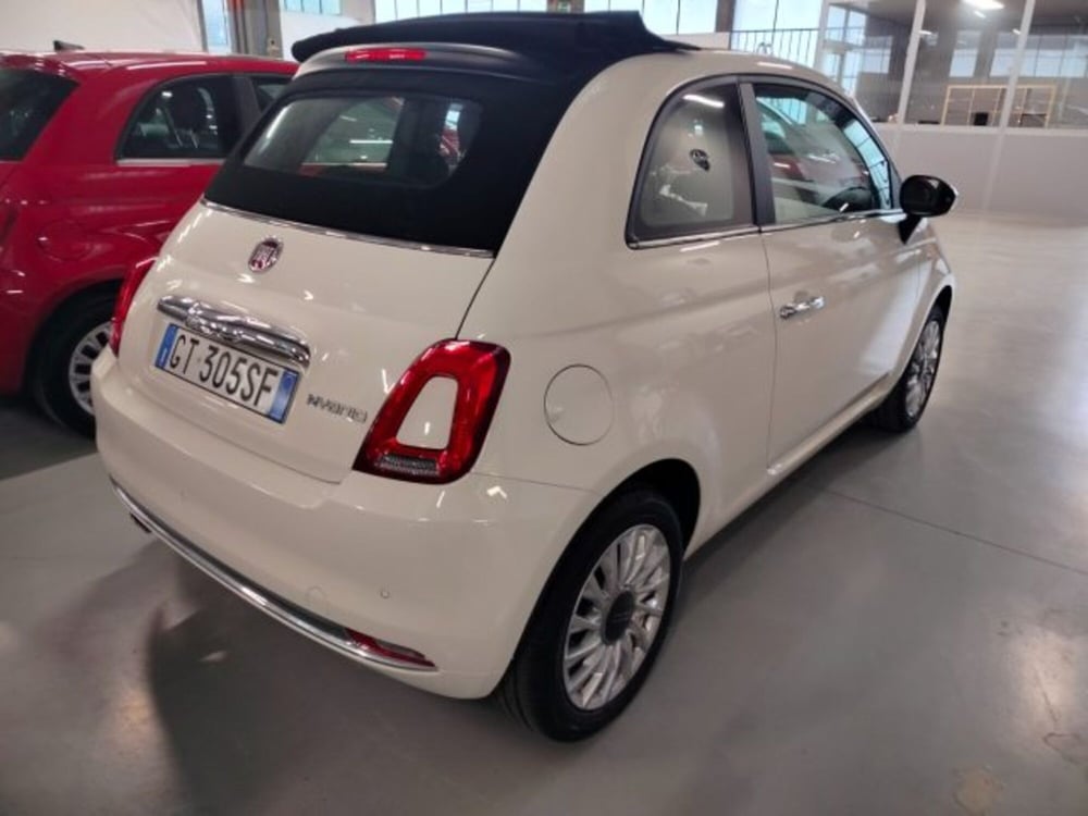 Fiat 500 usata a Forlì-Cesena (11)