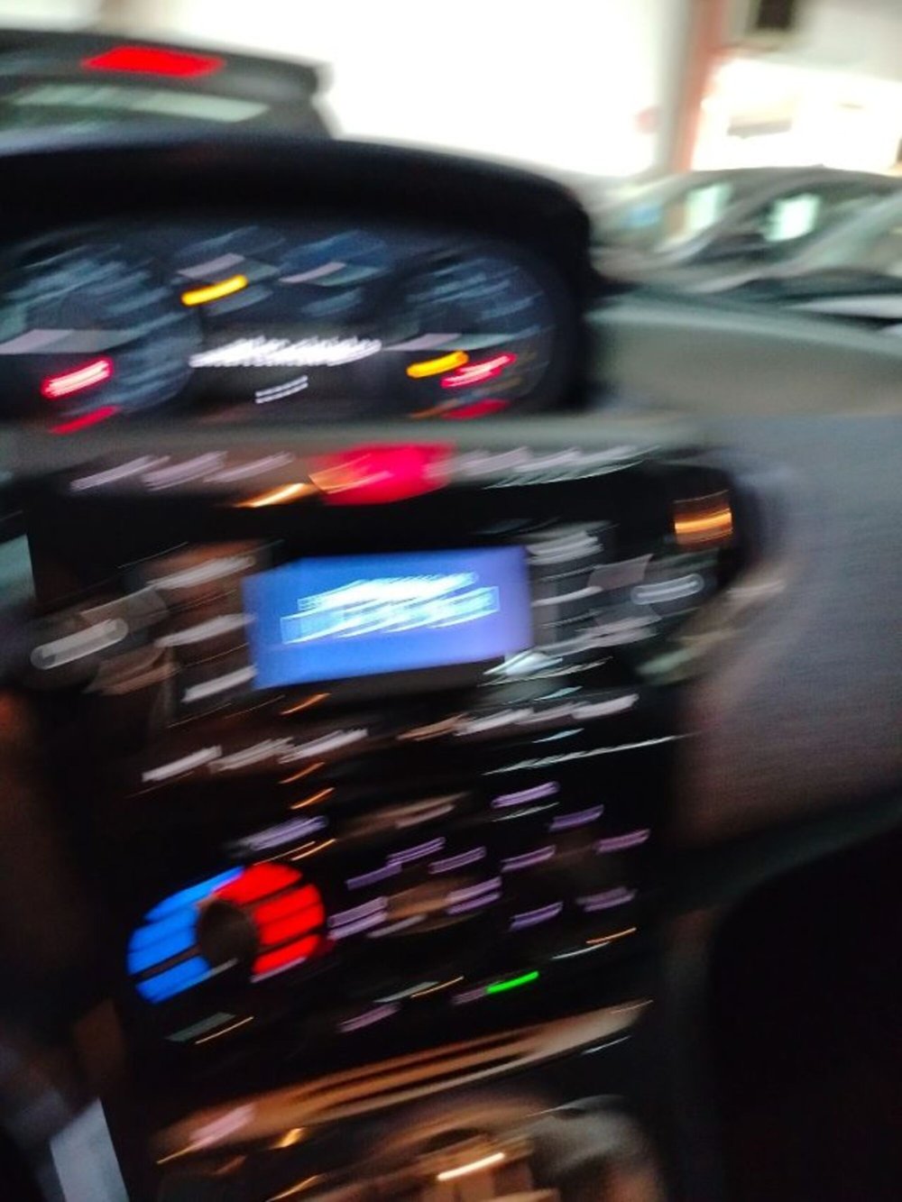 Lancia Ypsilon usata a Forlì-Cesena (13)