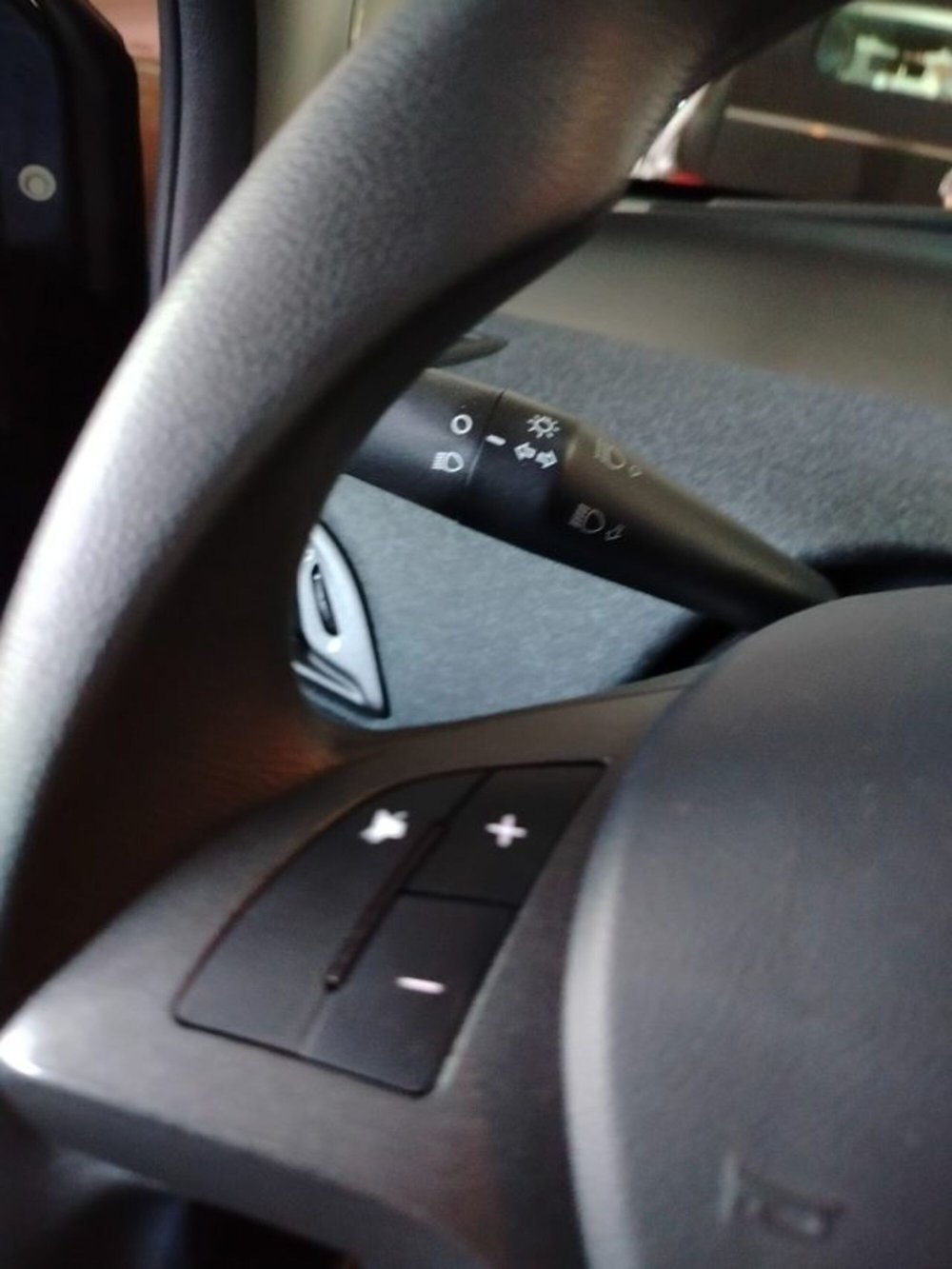 Lancia Ypsilon usata a Forlì-Cesena (16)