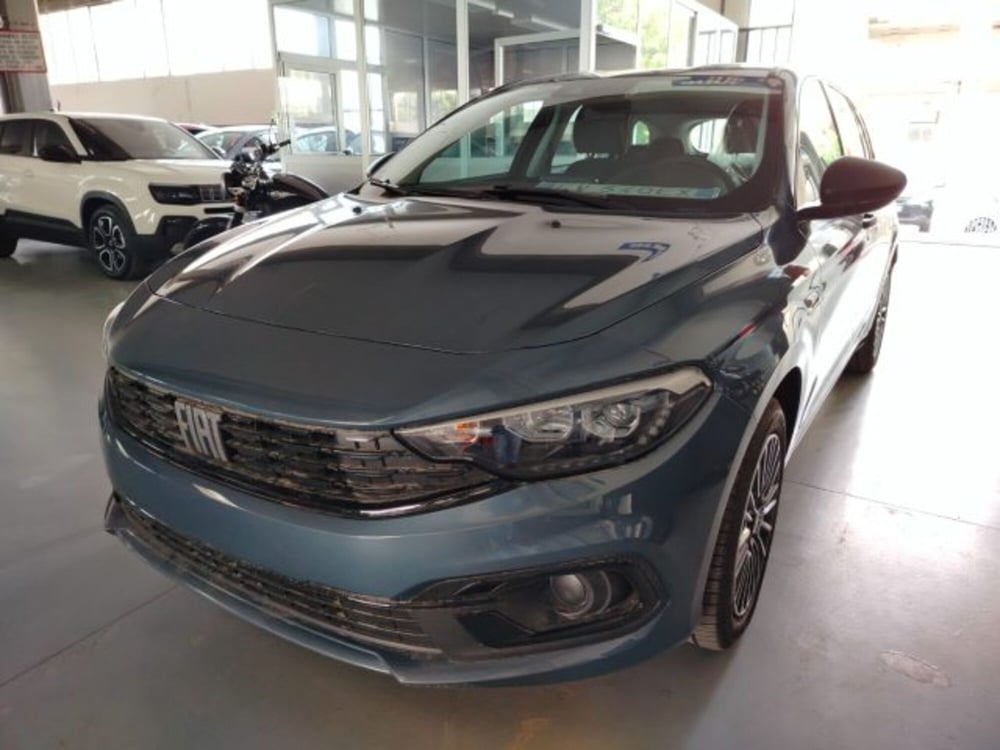 Fiat Tipo Station Wagon nuova a Forlì-Cesena