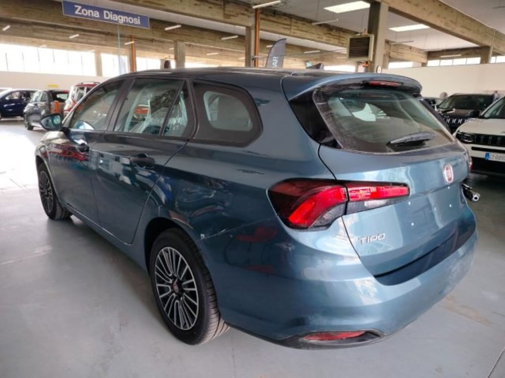 Fiat Tipo Station Wagon nuova a Forlì-Cesena (10)