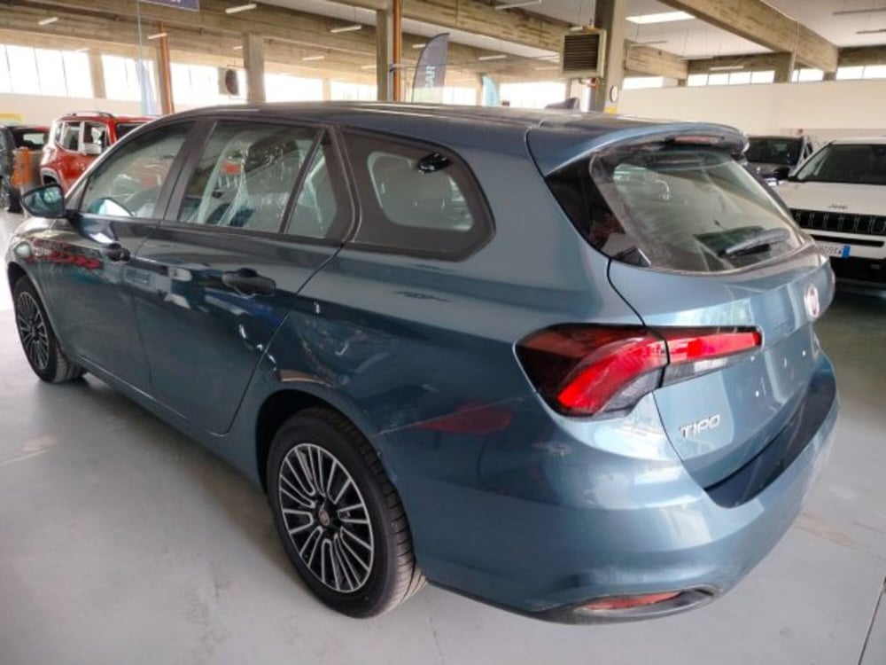 Fiat Tipo Station Wagon nuova a Forlì-Cesena (11)