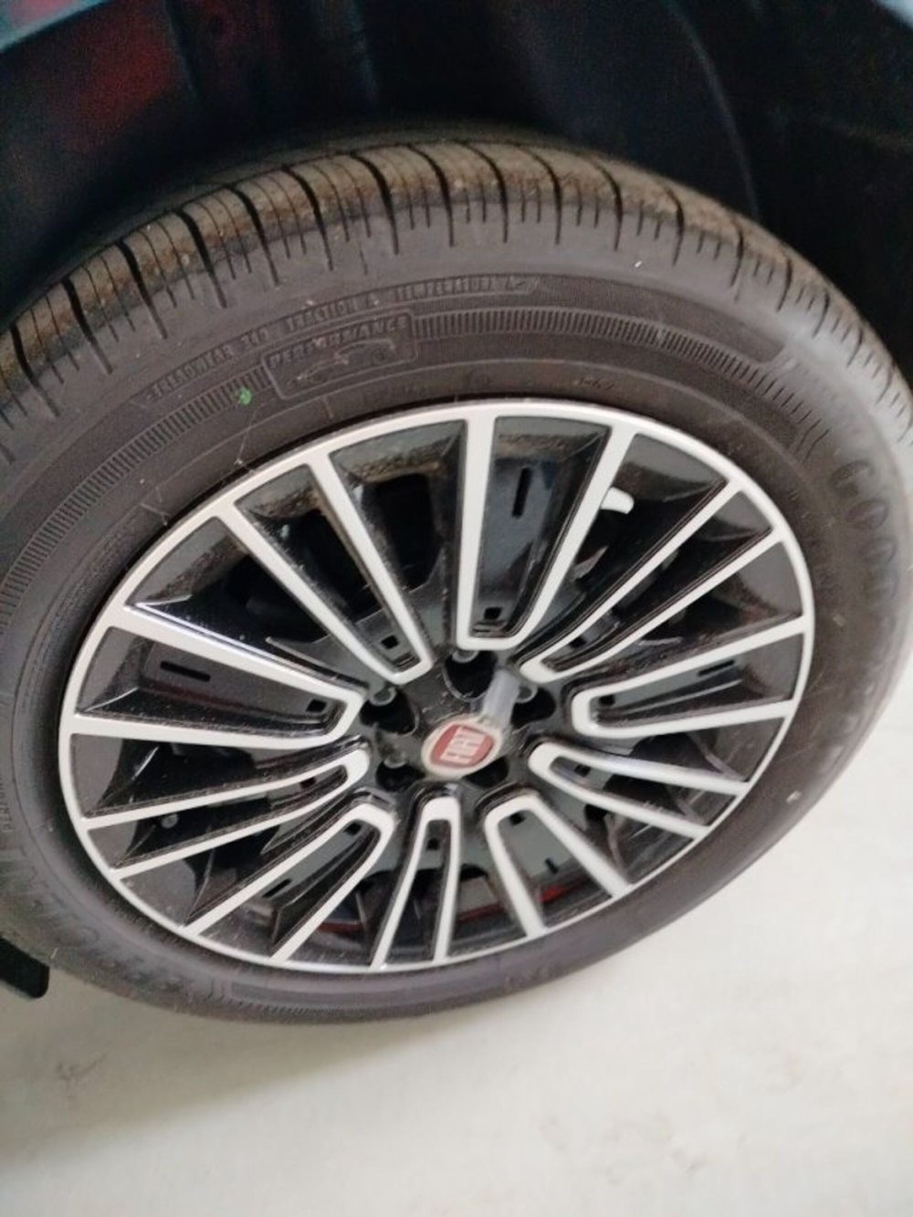Fiat Tipo Station Wagon nuova a Forlì-Cesena (12)