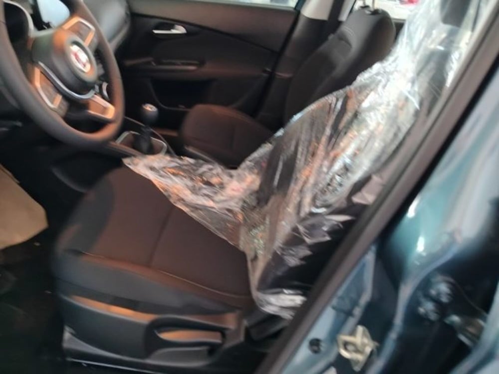 Fiat Tipo Station Wagon nuova a Forlì-Cesena (14)
