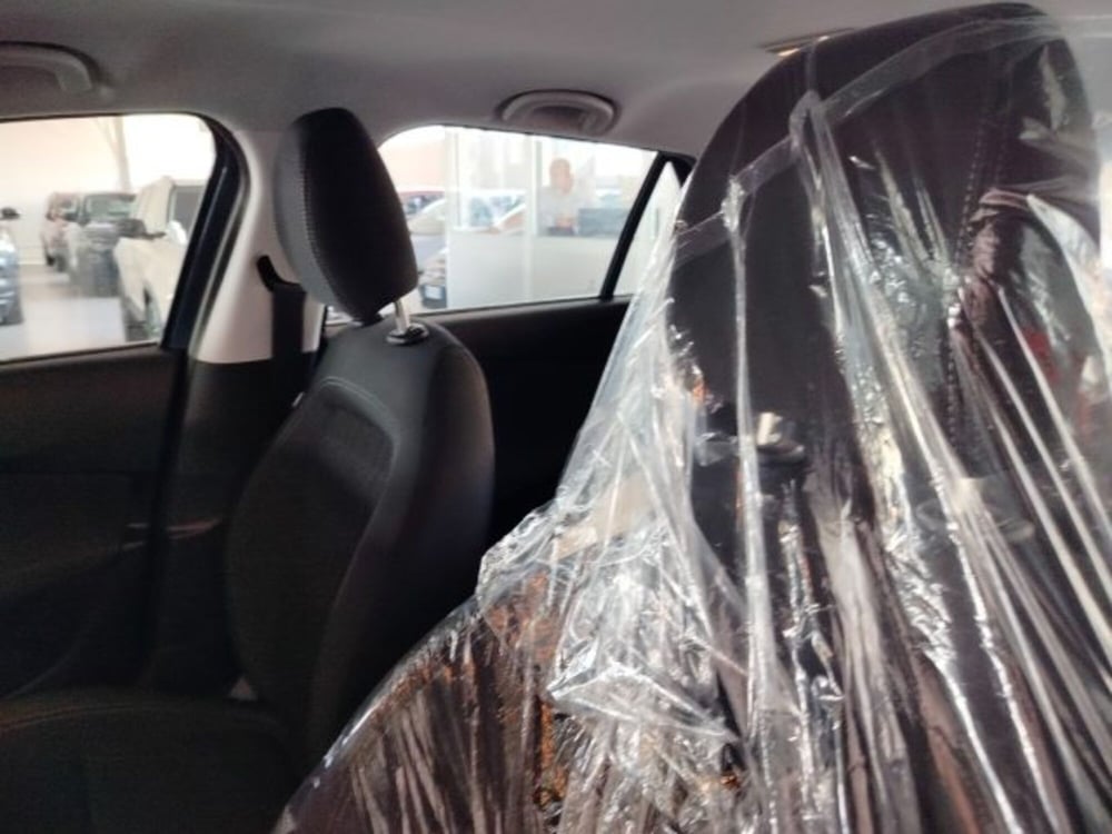 Fiat Tipo Station Wagon nuova a Forlì-Cesena (15)