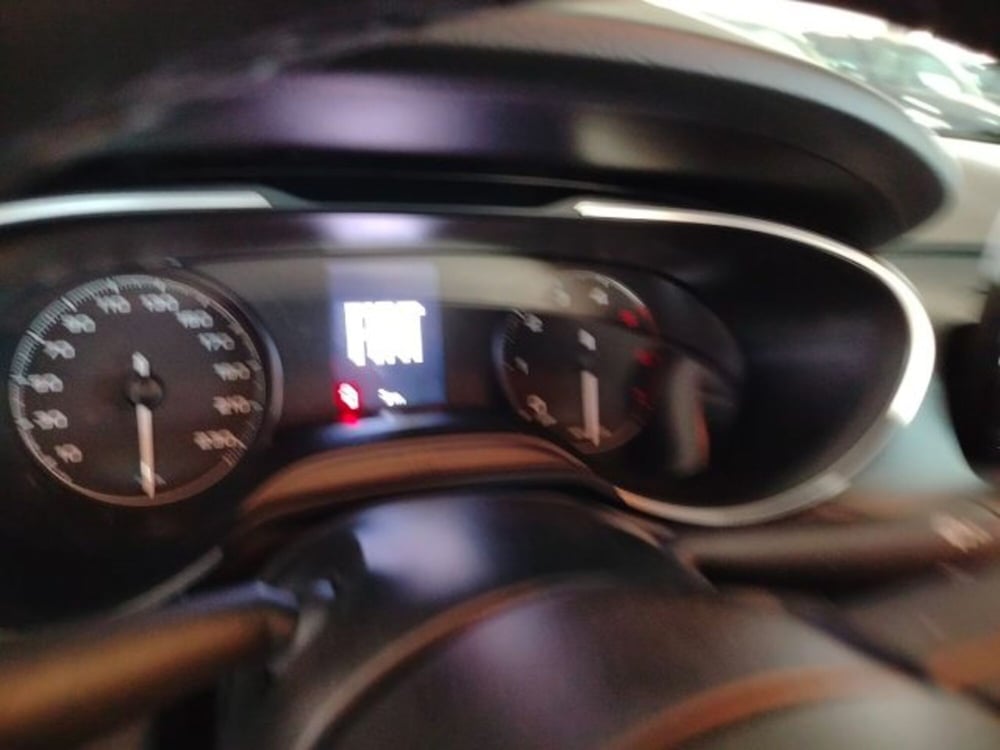 Fiat Tipo Station Wagon nuova a Forlì-Cesena (17)