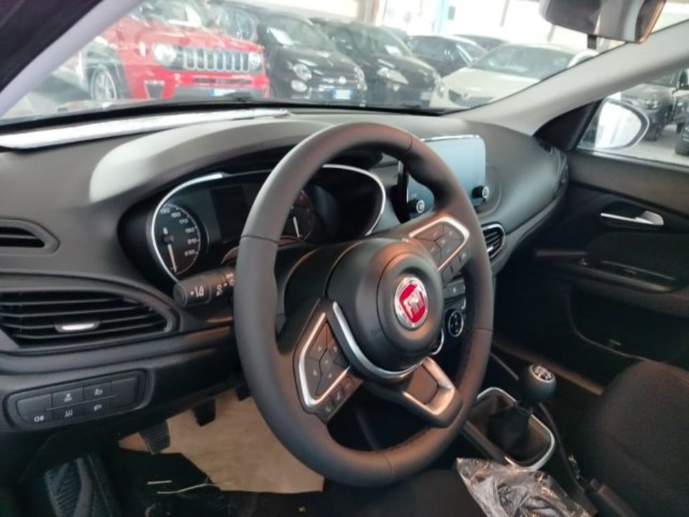 Fiat Tipo Station Wagon nuova a Forlì-Cesena (18)