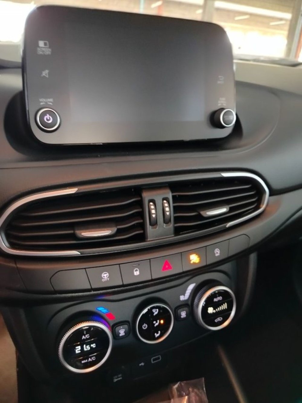 Fiat Tipo Station Wagon nuova a Forlì-Cesena (20)