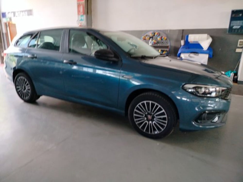 Fiat Tipo Station Wagon nuova a Forlì-Cesena (4)