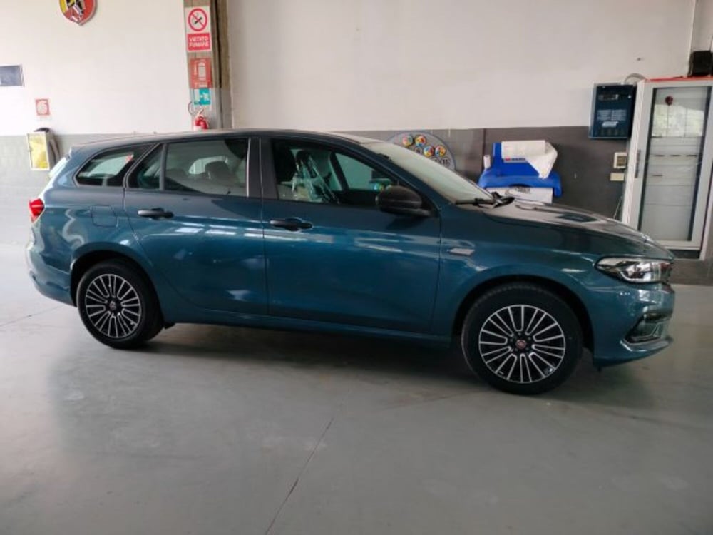 Fiat Tipo Station Wagon nuova a Forlì-Cesena (5)
