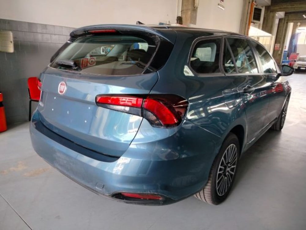 Fiat Tipo Station Wagon nuova a Forlì-Cesena (6)