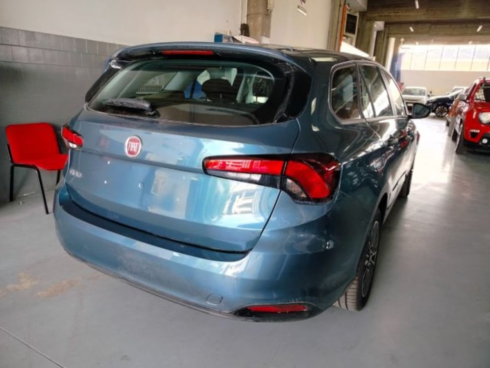 Fiat Tipo Station Wagon nuova a Forlì-Cesena (7)