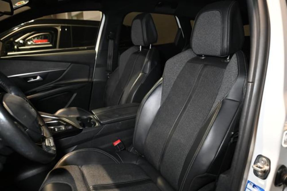 Peugeot 3008 usata a Torino (10)