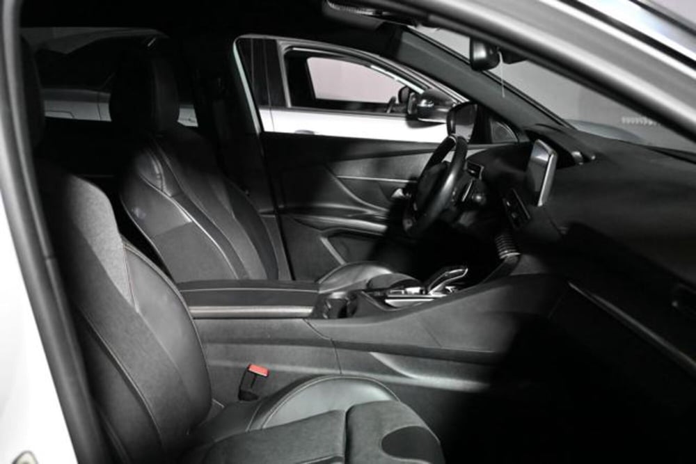 Peugeot 3008 usata a Torino (11)
