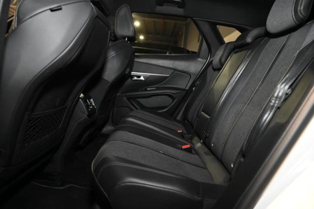 Peugeot 3008 usata a Torino (12)