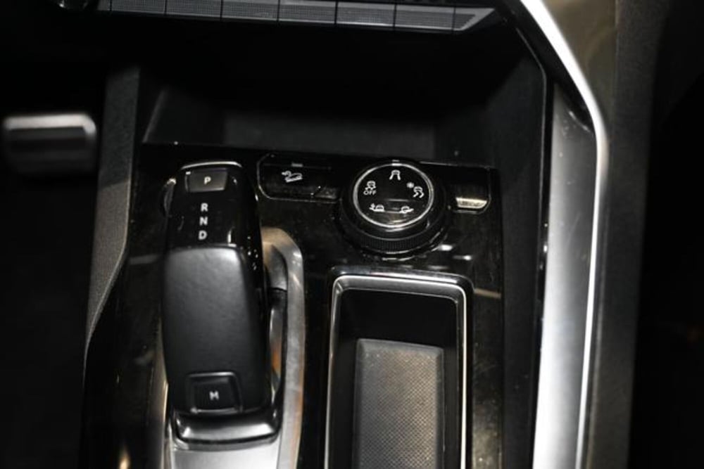 Peugeot 3008 usata a Torino (15)