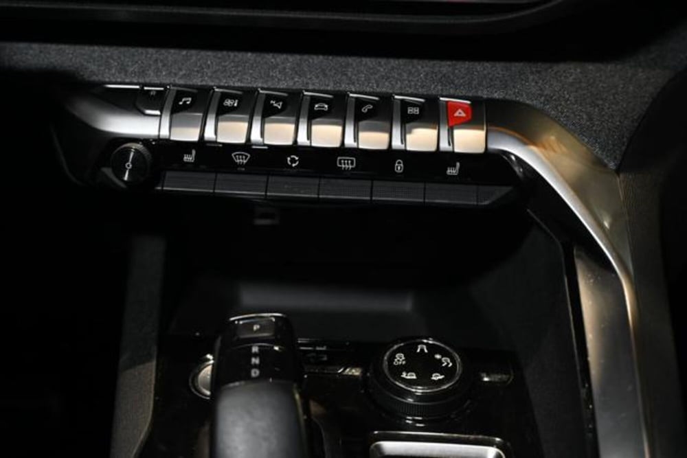 Peugeot 3008 usata a Torino (16)