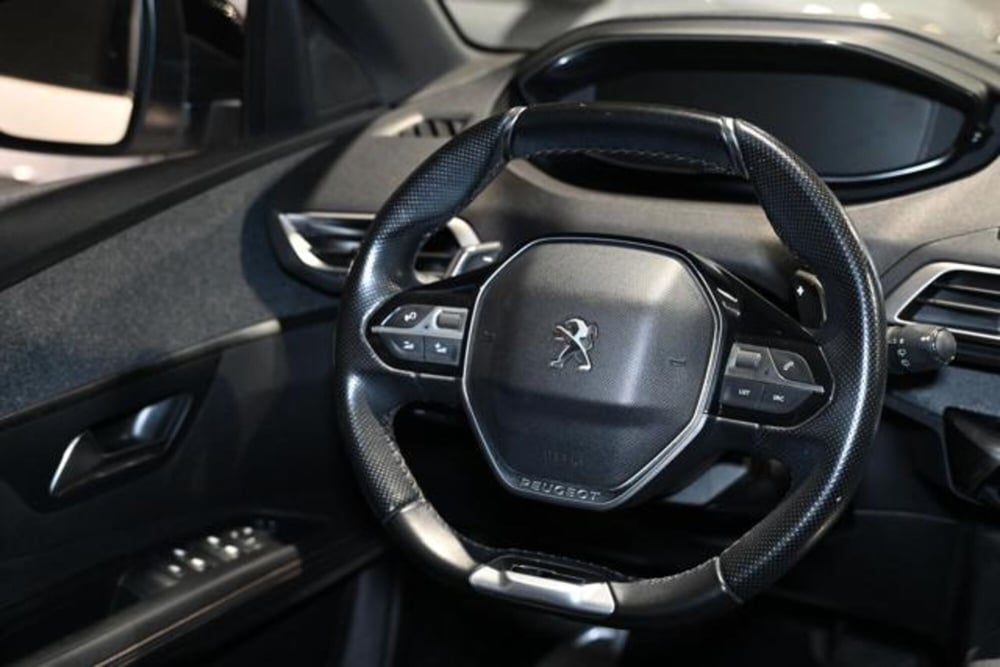 Peugeot 3008 usata a Torino (17)