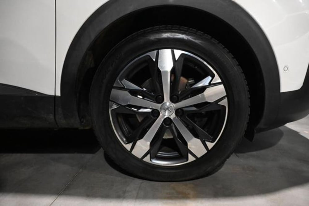 Peugeot 3008 usata a Torino (6)